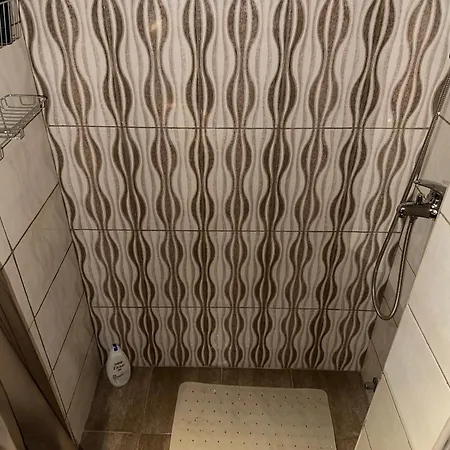 Green View Apartment Vozdivac