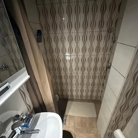 Green View Apartment
